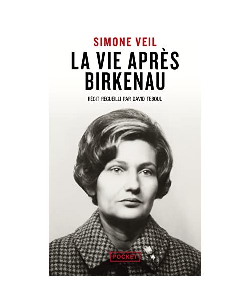 La Vie après Birkenau