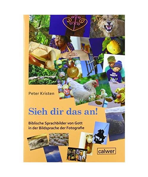 "Sieh dir das an!"