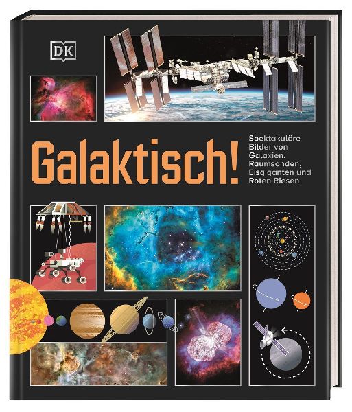 Galaktisch!