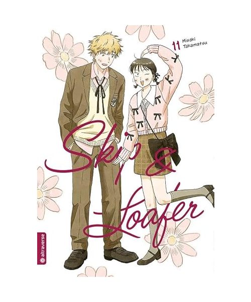 Skip & Loafer 11