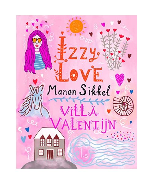 Villa Valentijn (IzzyLove, 8)