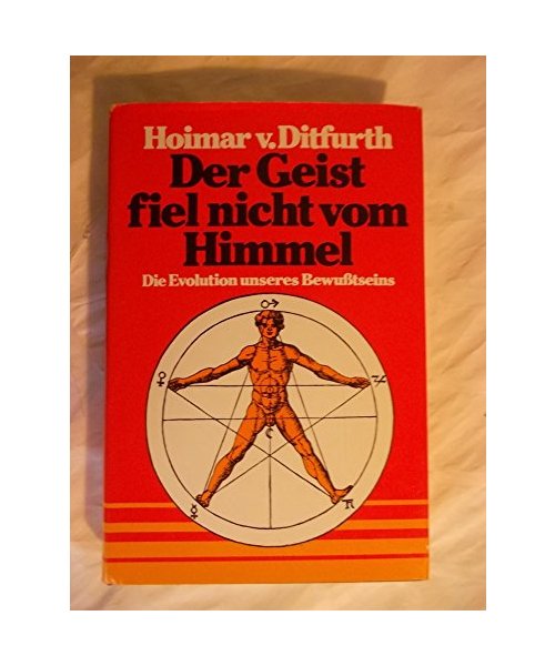 Der Geist fiel nicht vom Himmel