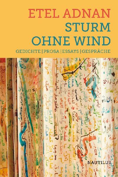 Sturm ohne Wind