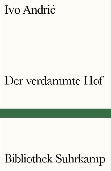 Der verdammte Hof