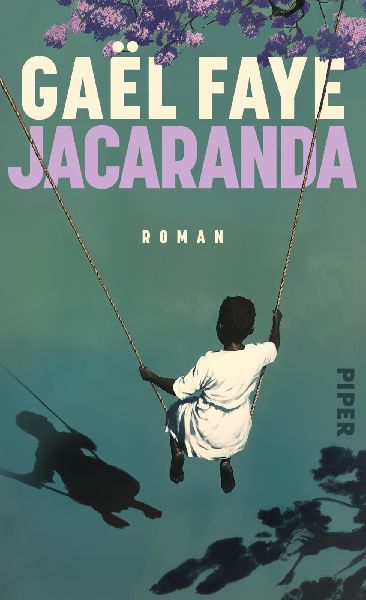 Jacaranda