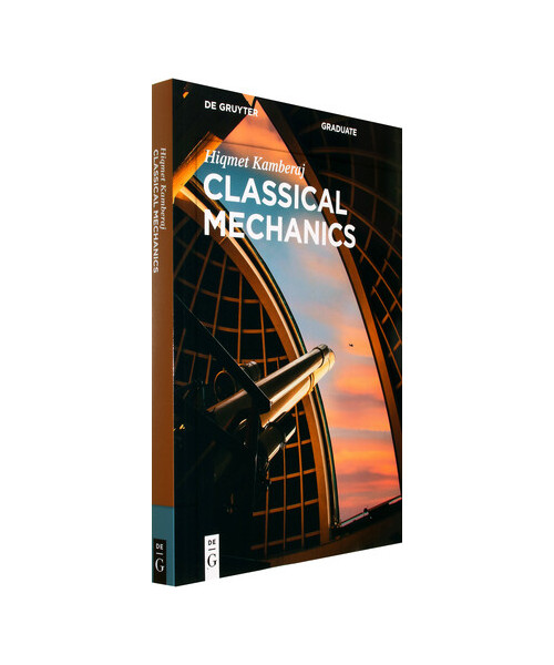 Classical Mechanics