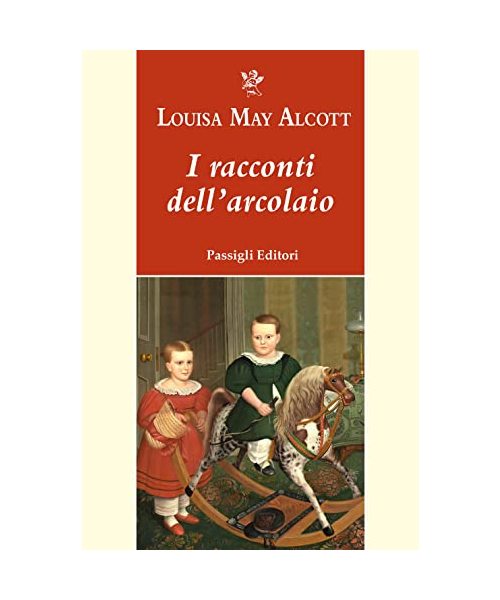 I racconti dell'arcolaio (Passigli narrativa)