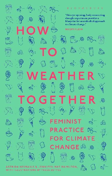 How to Weather Together