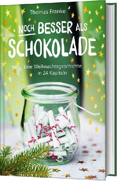 Noch besser als Schokolade