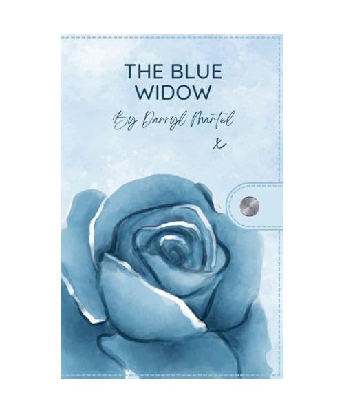 The Blue Widow
