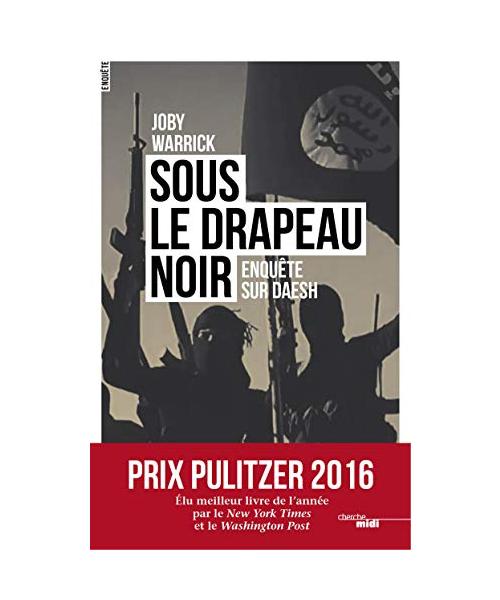 Sous le drapeau noir: enquete sur Daesh