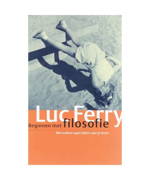 Beginnen met filosofie