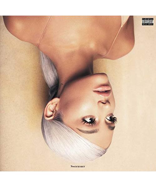 Sweetener [VINYL]