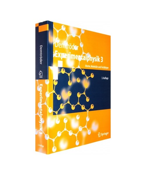 Experimentalphysik 3