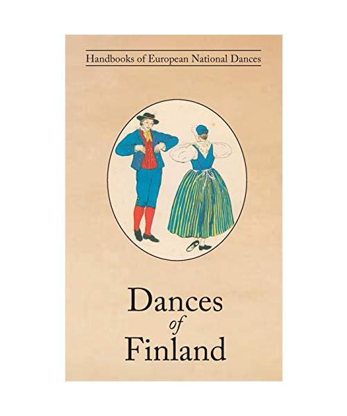 Dances of  Finland