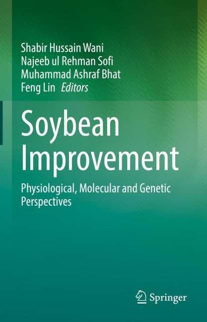 Soybean Improvement