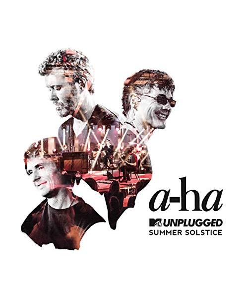 MTV Unplugged - Summer Solstice