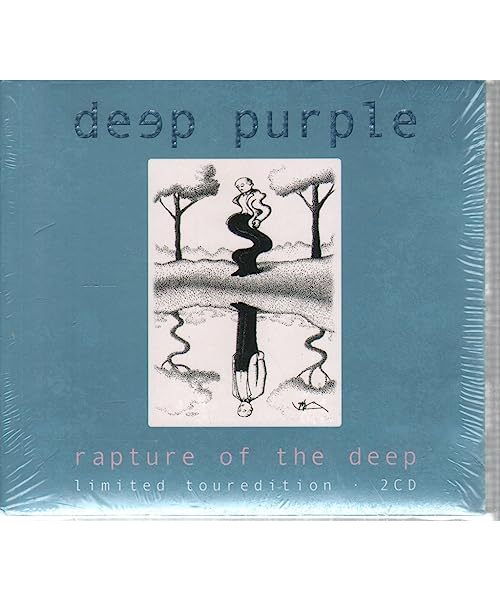 Rapture of the Deep-Ltd.Toured