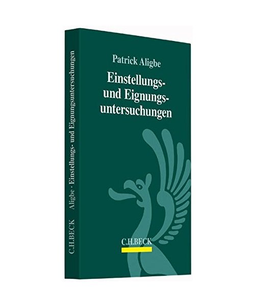 Einstellungs- und Eignungsuntersuchungen