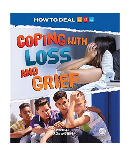 Coping with Loss and Grief
