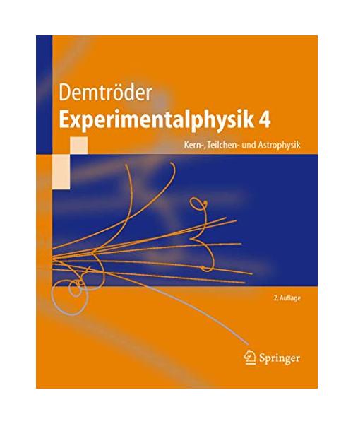 Experimentalphysik 4