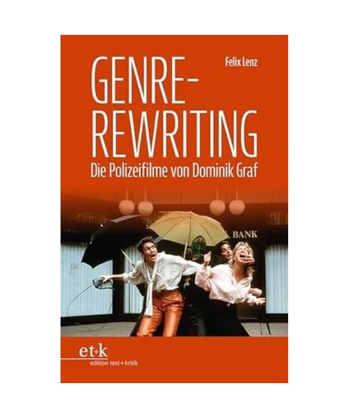 Genre-Rewriting