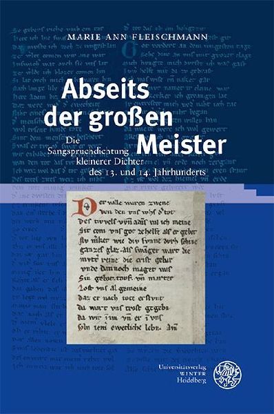 Abseits der großen Meister