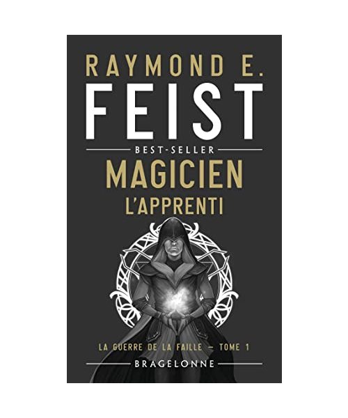 La Guerre de la Faille, T1 : Magicien - L'Apprenti