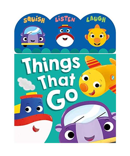 Things That Go