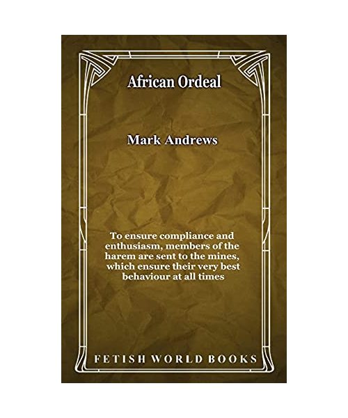 African Ordeal