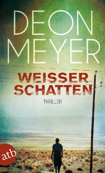 Weißer Schatten