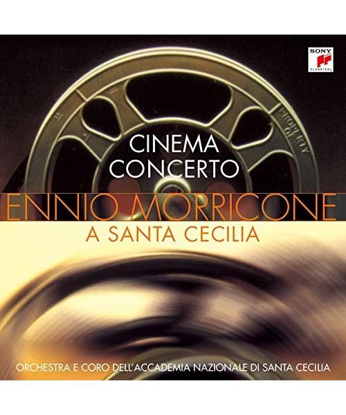 Cinema Concerto. [Vinilo]