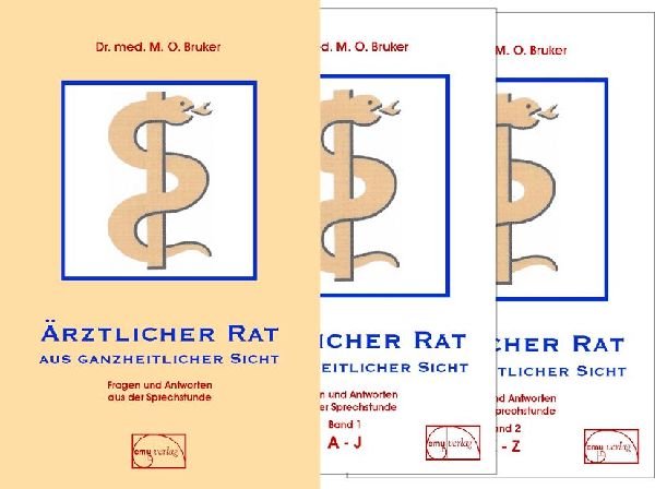 Ärztlicher Rat aus ganzheitlicher Sicht