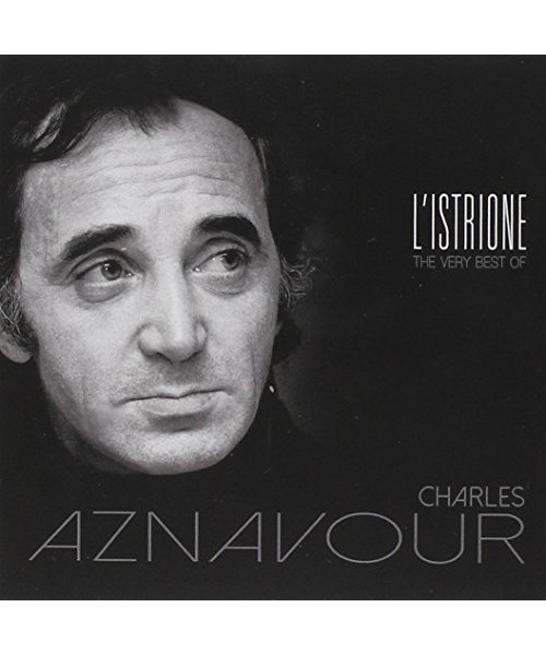 L'istrione the Very Best of