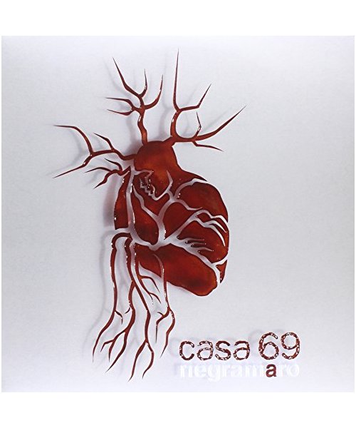Casa 69 (Special Limited Edition) [Vinyl LP]