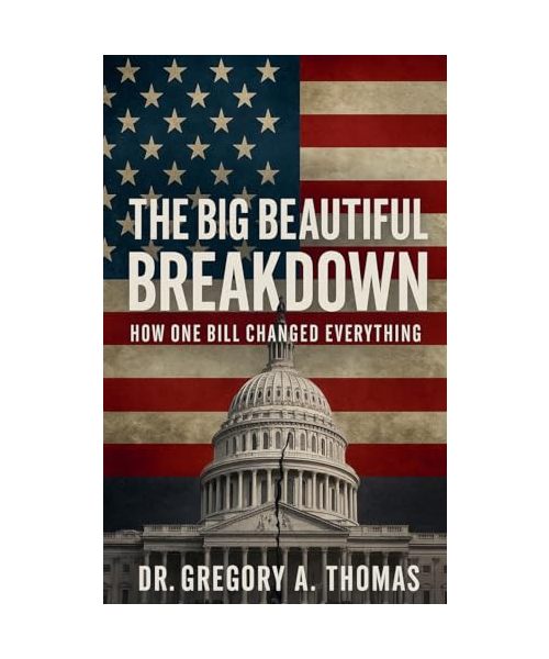 The Big Beautiful Breakdown