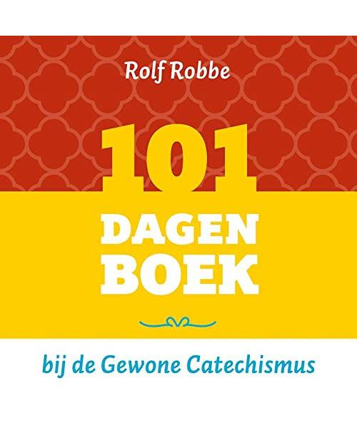 101 dagenboek