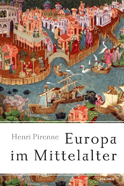 Europa im Mittelalter