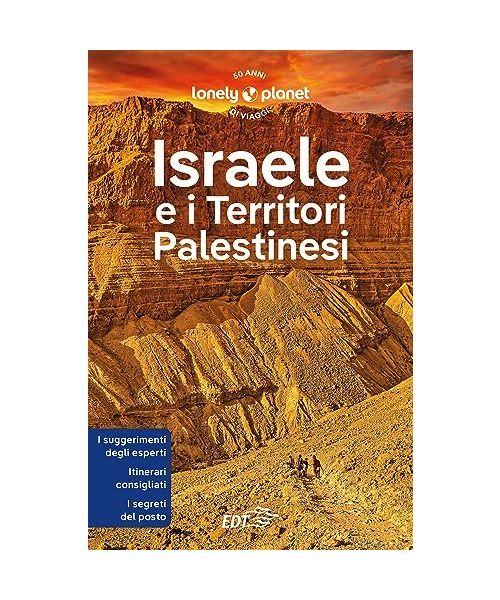 Israele e i territori palestinesi