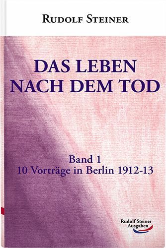 Das Leben nach dem Tod