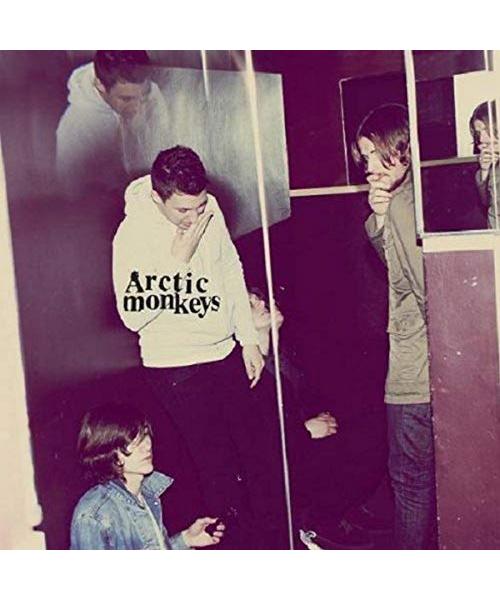 Humbug [VINYL]
