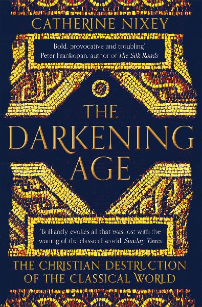 The Darkening Age