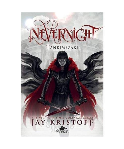 Tanrimezari - Nevernight