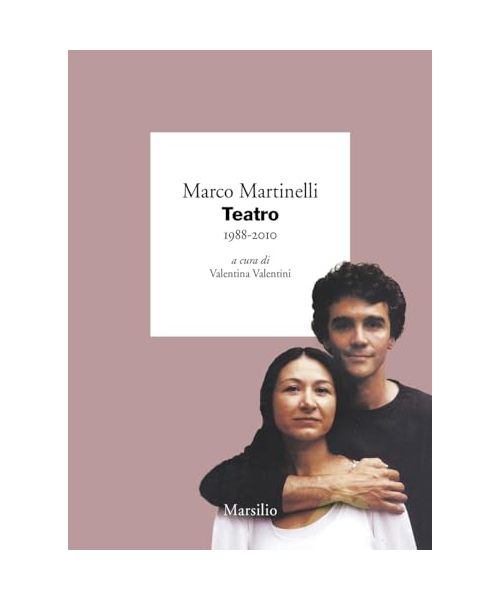 Teatro 1988-2010