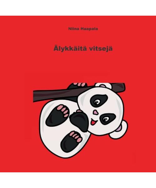 Älykkäitä vitsejä