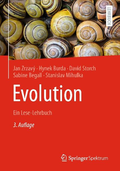 Evolution