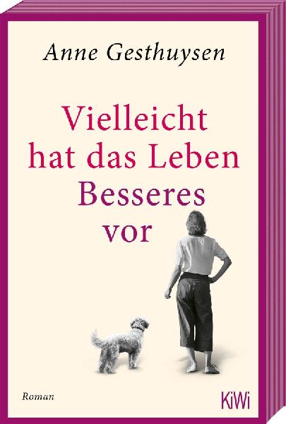 Vielleicht hat das Leben Besseres vor