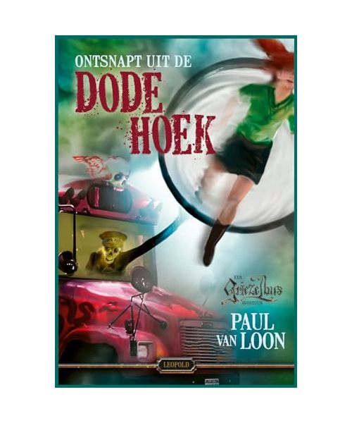 Ontsnapt uit de Dode Hoek