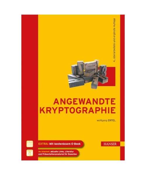 Angewandte Kryptographie