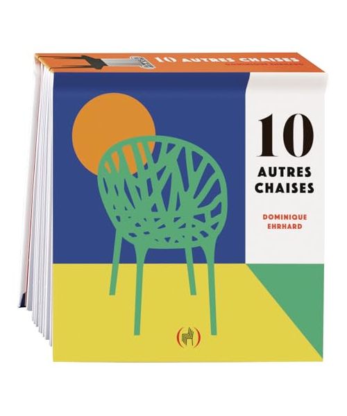 10 Autres Chaises